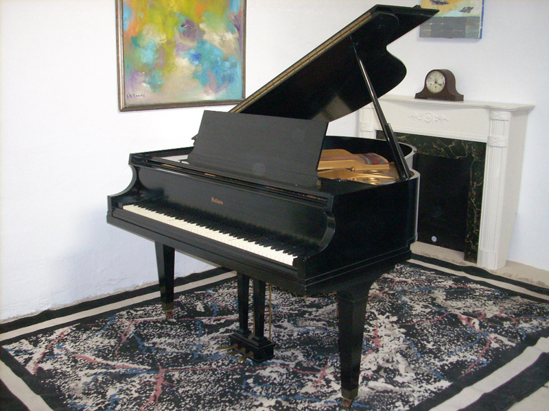 Baldwin Baby Grand